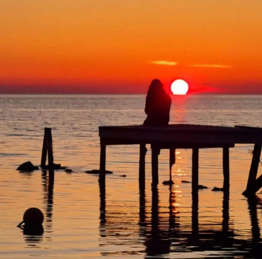 Fiore Di Marte Marsala Bagian luar foto