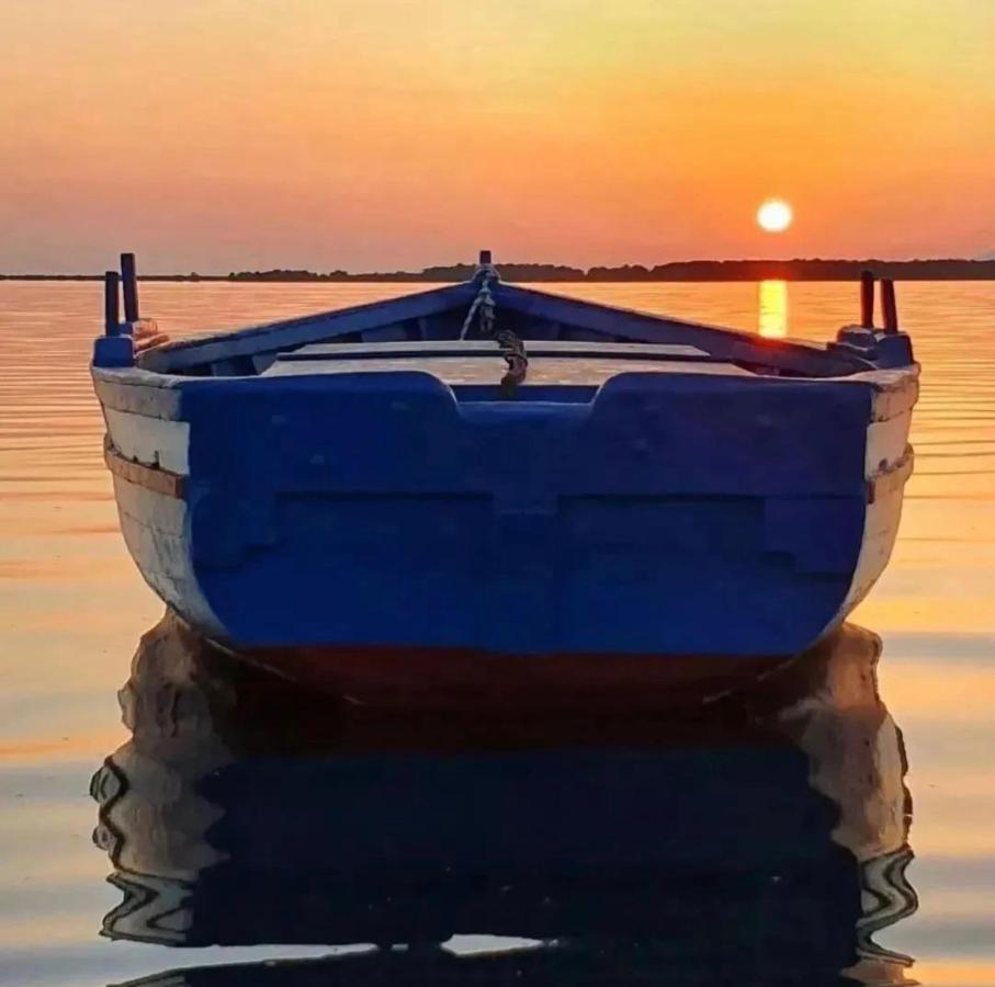 Fiore Di Marte Marsala Bagian luar foto
