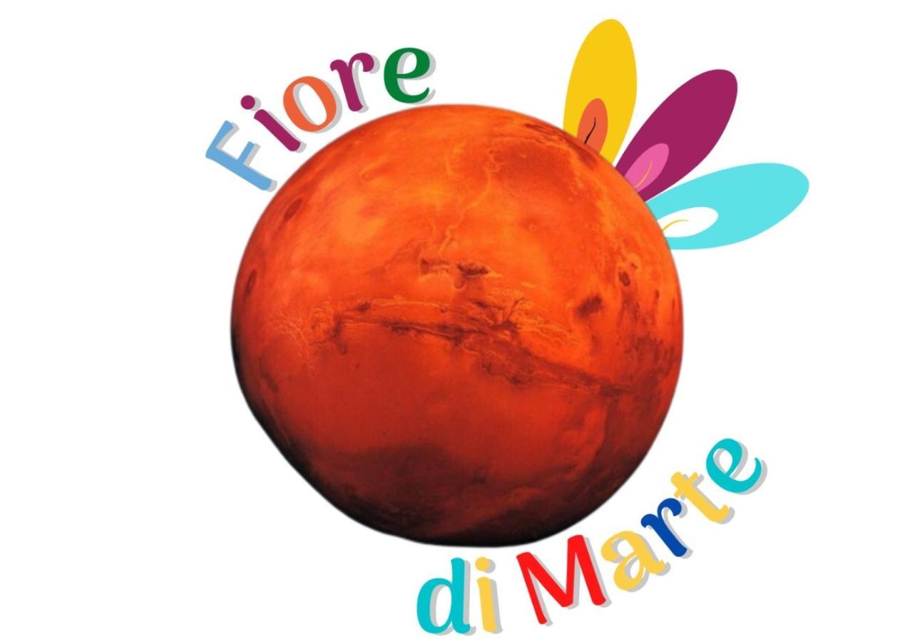 Fiore Di Marte Marsala Bagian luar foto