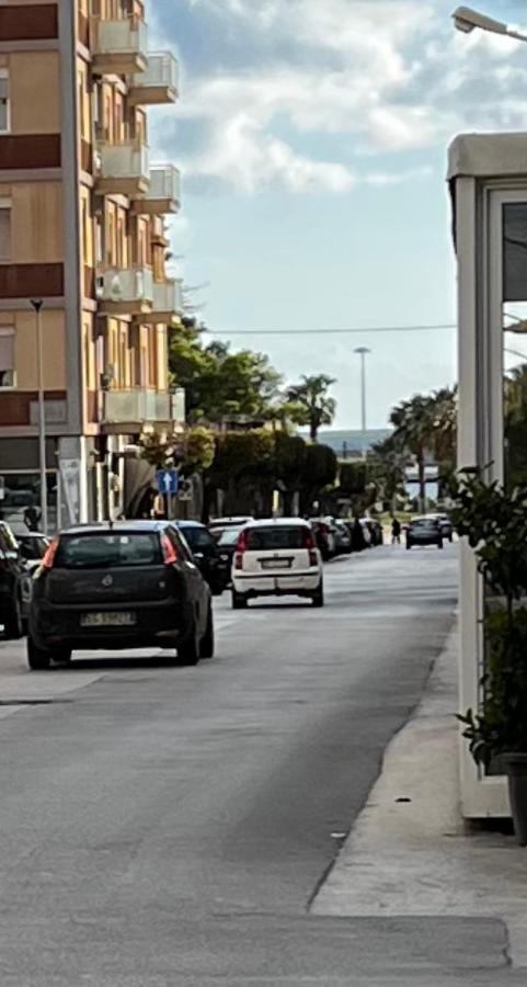 Fiore Di Marte Marsala Bagian luar foto