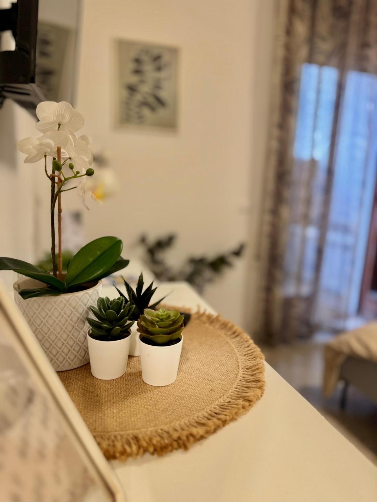 Fiore Di Marte Marsala Bagian luar foto